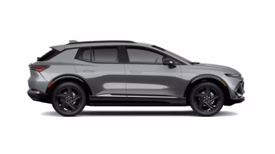 2026 Chevrolet Equinox EV RS (FWD) 18