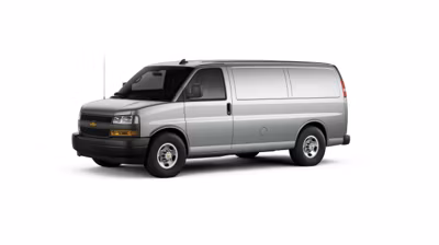 2026 Chevrolet Express Cargo 3500 Regular Wheelbase (WT, RWD) 20