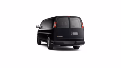 2026 Chevrolet Express Passenger 3500 Extended Wheelbase (LS, RWD) 15