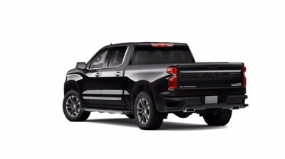 2026 Chevrolet Silverado 1500 Crew Cab Short Bed (High Country, 4WD) 2