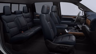 2026 Chevrolet Silverado 1500 Crew Cab Short Bed (High Country, 4WD) 16