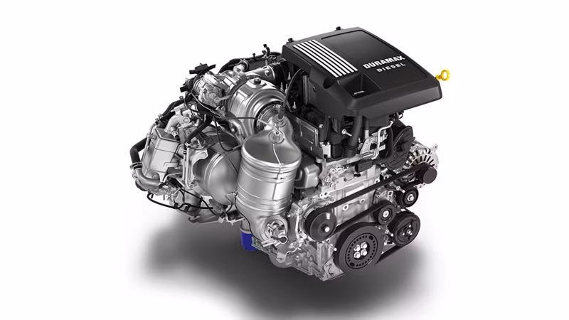 2025 Chevrolet Silverado 1500 Crew Cab Short Bed (High Country, 4WD) - Image 20