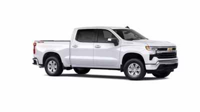 2026 Chevrolet Silverado 1500 Crew Cab Short Bed (LT, 4WD) 4