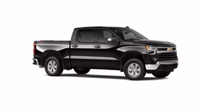 2026 Chevrolet Silverado 1500 Crew Cab Short Bed (LT, 4WD) 14