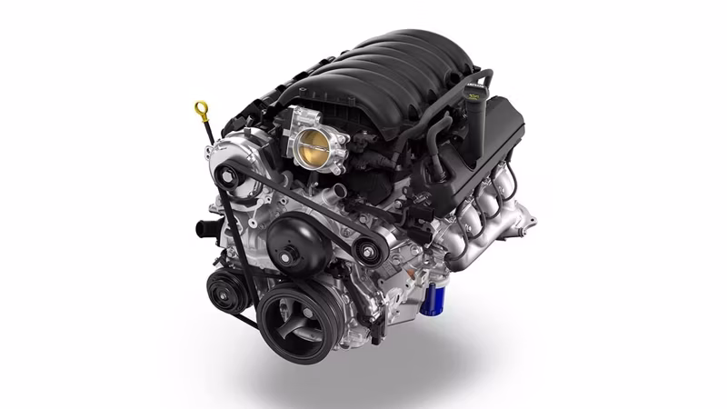 2026 Chevrolet Silverado 1500 Crew Cab Short Bed (LTZ, 4WD) - Image 23