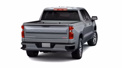 2025 Chevrolet Silverado 1500 Crew Cab Short Bed (RST, 2WD) 13