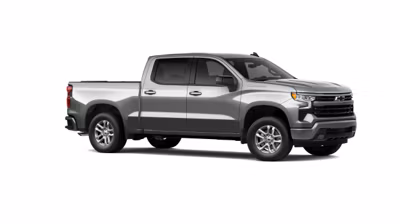 2025 Chevrolet Silverado 1500 Crew Cab Short Bed (RST, 2WD) 19