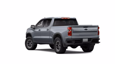 2025 Chevrolet Silverado 1500 Crew Cab Short Bed (ZR2, 4WD) 18
