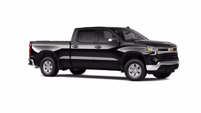 2025 Chevrolet Silverado 1500 Crew Cab Standard Bed (LT, 2WD) 14