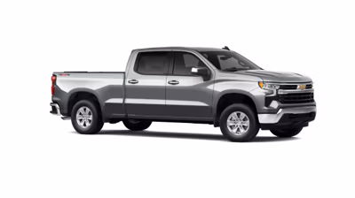2026 Chevrolet Silverado 1500 Crew Cab Standard Bed (LT, 4WD) 20