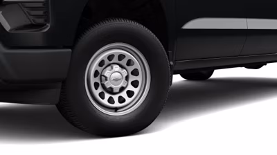 2026 Chevrolet Silverado 1500 Crew Cab Standard Bed (WT, 4WD) 15
