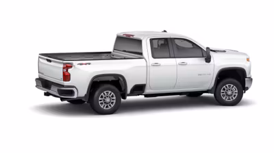2025 Chevrolet Silverado 2500 HD Double Cab Standard Bed (LT, 4WD) 20