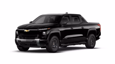 2025 Chevrolet Silverado EV LT - Extended Range (4WD) 1