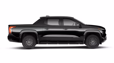 2025 Chevrolet Silverado EV LT - Extended Range (4WD) 2