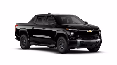 2025 Chevrolet Silverado EV LT - Extended Range (4WD) 3