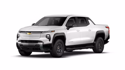 2025 Chevrolet Silverado EV LT - Extended Range (4WD) 7