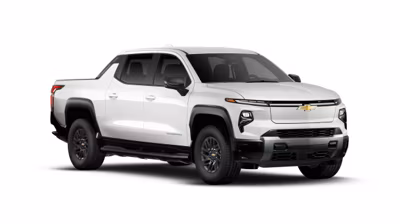 2025 Chevrolet Silverado EV LT - Extended Range (4WD) 9