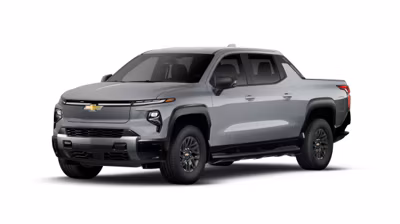 2025 Chevrolet Silverado EV LT - Extended Range (4WD) 13