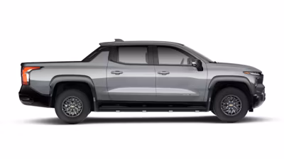 2025 Chevrolet Silverado EV LT - Extended Range (4WD) 14