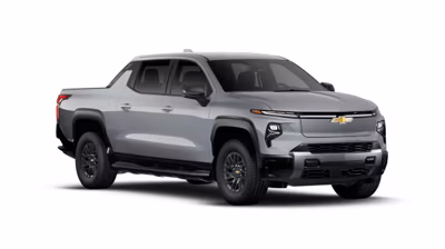 2025 Chevrolet Silverado EV LT - Extended Range (4WD) 15