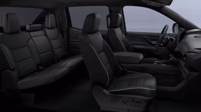 2025 Chevrolet Silverado EV LT - Extended Range (4WD) 18