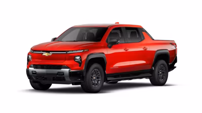 2025 Chevrolet Silverado EV LT - Extended Range (4WD) 20