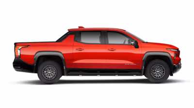 2025 Chevrolet Silverado EV LT - Extended Range (4WD) 21