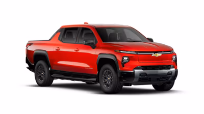 2025 Chevrolet Silverado EV LT - Extended Range (4WD) 22