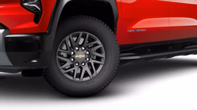 2025 Chevrolet Silverado EV LT - Extended Range (4WD) 24