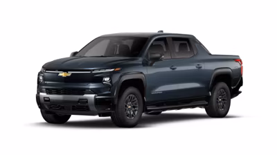 2025 Chevrolet Silverado EV LT - Extended Range (4WD) 25