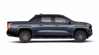 2025 Chevrolet Silverado EV LT - Extended Range (4WD) 26