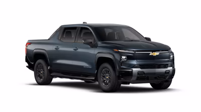 2025 Chevrolet Silverado EV LT - Extended Range (4WD) 27