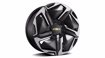 2025 Chevrolet Silverado EV LT - Extended Range (4WD) 30