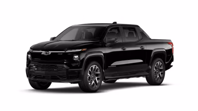 2025 Chevrolet Silverado EV RST - Extended Range (4WD) 1