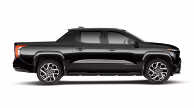 2025 Chevrolet Silverado EV RST - Extended Range (4WD) 2