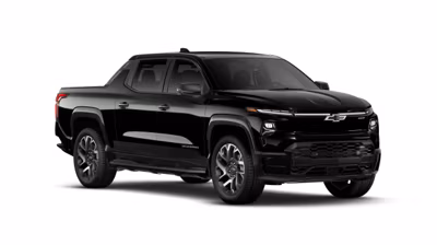 2025 Chevrolet Silverado EV RST - Extended Range (4WD) 3