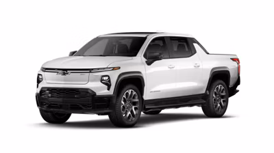 2025 Chevrolet Silverado EV RST - Extended Range (4WD) 7