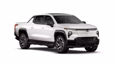 2025 Chevrolet Silverado EV RST - Extended Range (4WD) 9