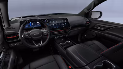 2025 Chevrolet Silverado EV RST - Extended Range (4WD) 12