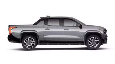 2025 Chevrolet Silverado EV RST - Extended Range (4WD) 14