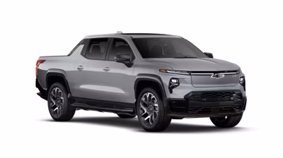 2025 Chevrolet Silverado EV RST - Extended Range (4WD) 15