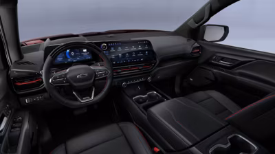 2025 Chevrolet Silverado EV RST - Extended Range (4WD) 24