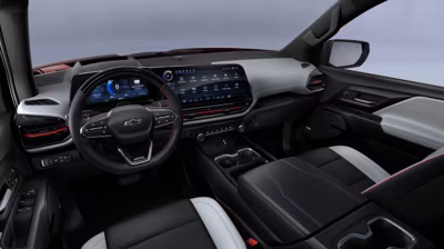 2025 Chevrolet Silverado EV RST - Extended Range (4WD) 26