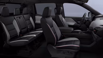 2025 Chevrolet Silverado EV RST - Extended Range (4WD) 27
