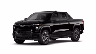 2025 Chevrolet Silverado EV RST - Max Range (4WD) 1