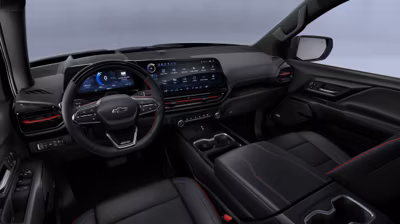 2025 Chevrolet Silverado EV RST - Max Range (4WD) 6