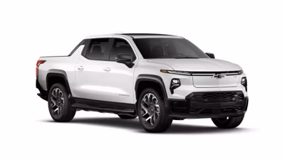 2025 Chevrolet Silverado EV RST - Max Range (4WD) 9