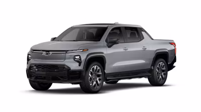 2025 Chevrolet Silverado EV RST - Max Range (4WD) 13