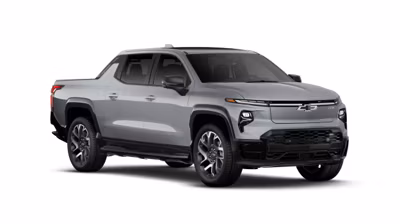 2025 Chevrolet Silverado EV RST - Max Range (4WD) 15