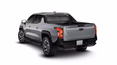 2025 Chevrolet Silverado EV RST - Max Range (4WD) 16